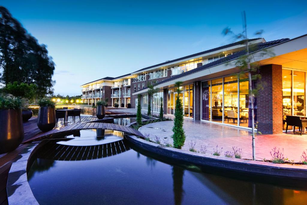 Thermen Bussloo - 5-star hotel